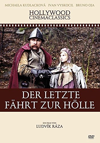 Der Letzte fährt zur Hölle von POLAR Film + Medien GmbH