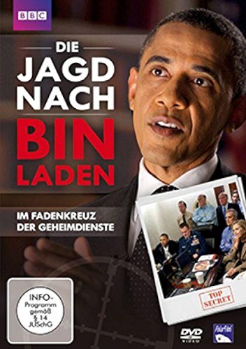 Die Jagd nach Bin Laden - Im Fadenkreuz der Geheimdienste von POLAR Film + Medien GmbH