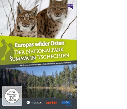 Europas Wilder Osten - Der Nationalpark Sumava in Tschechien von POLAR Film + Medien GmbH