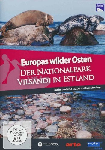 Europas Wilder Osten - Der Nationalpark Vilsandi in Estland von POLAR Film + Medien GmbH