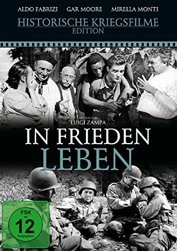 In Frieden leben von POLAR Film + Medien GmbH