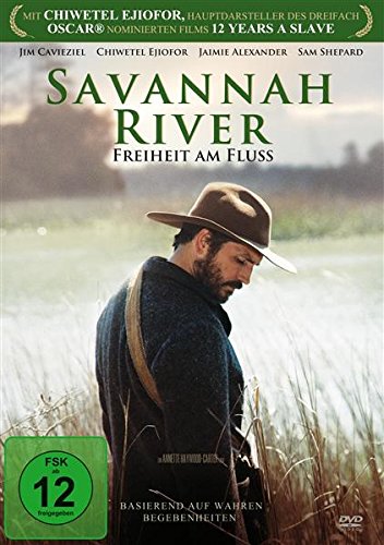 Savannah River - Freiheit am Fluss von POLAR Film + Medien GmbH