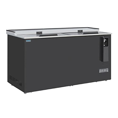 Polar G-Series Top loading Bottle Cooler - 1634mm Polar G-Series Top loading Bottle Cooler - 1634mm von POLAR REFRIGERATION