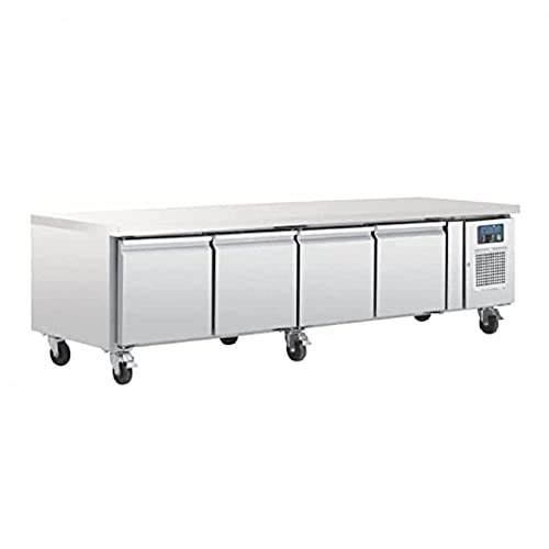 Polar U-Series Four Door Chef Base Fridge Polar U-Series Four Door Chef Base Fridge von POLAR REFRIGERATION