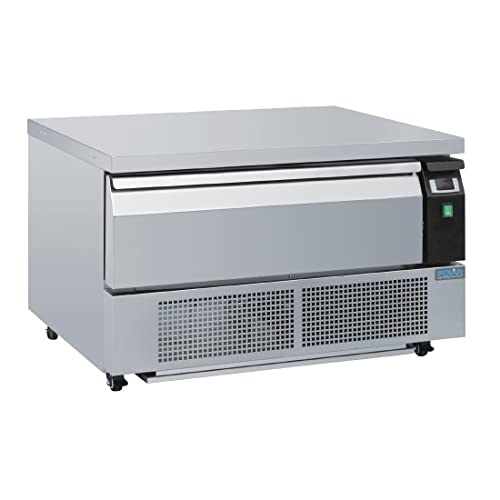 Polar U-Series Single Drawer Counter Fridge Freezer 2xGN Polar U-Series Single Drawer Counter Fridge Freezer 2xGN von POLAR REFRIGERATION