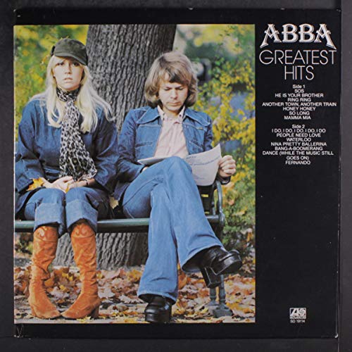 greatest hits LP greatest hits LP von POLAR