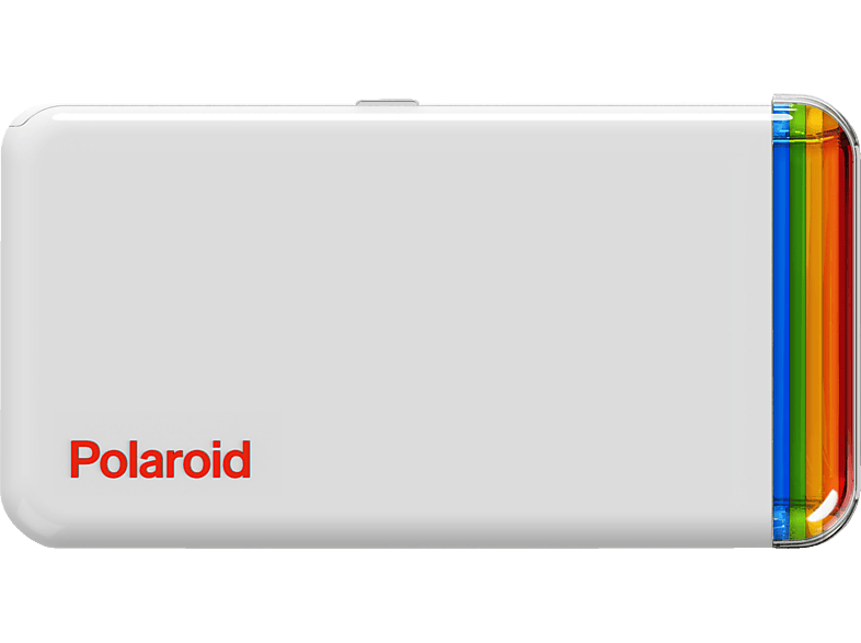 POLAROID Hi Print 2x3 Sofortbildrucker Dye Sublimation von POLAROID