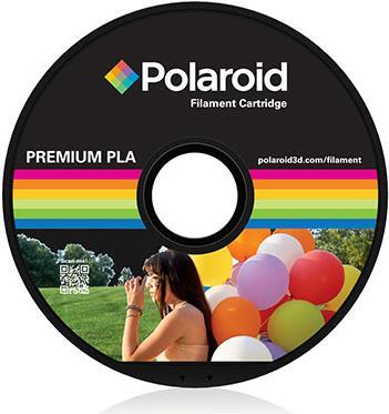 Polaroid PL-8202-00 3D-Druckmaterial Polyethylenterephthalatglycol (PETG) Wei� 1 kg (PL-8202-00) von POLAROID