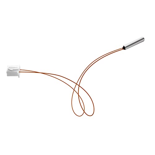 1 Stück Upgrade M3 x 15 mm 300 C Hochtemperatursensor Kartusche Thermistor kompatibel mit Voron V2.4 V0.1 V1.8 3D-Drucker, Libelle BMS BMO Hotend/Dragon Hotend 1 Stück Upgrade M3 x 15 mm 300 C Hochtemperatursensor Kartusche Thermistor kompatibel mit Voron V2.4 V0.1 V1.8 3D-Drucker, Libelle BMS BMO Hotend/Dragon Hotend von POLISI3D