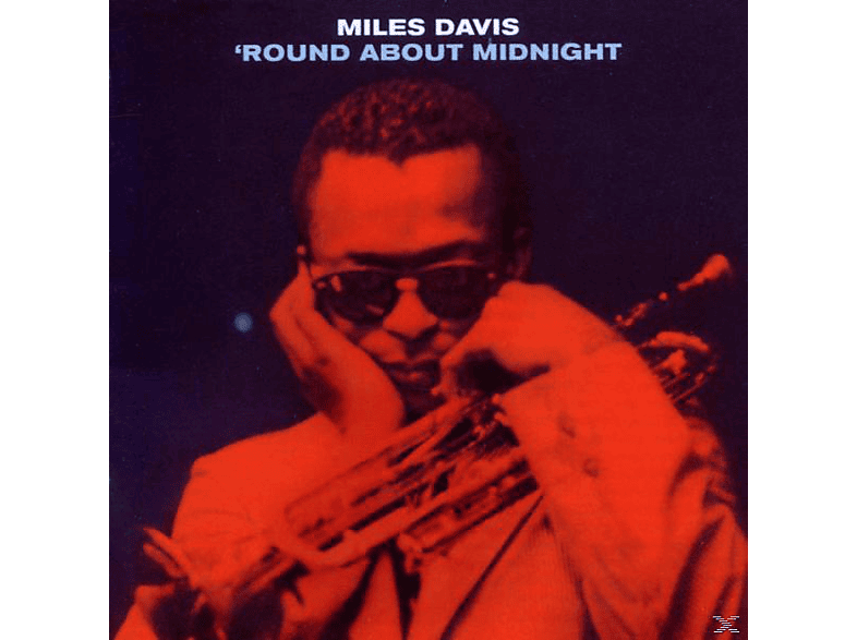 Miles Davis - Round About Midnight (CD) von POLL WINNE