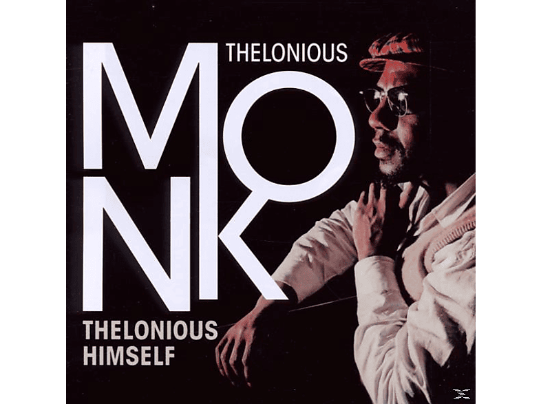 Thelonious Monk - Himself (CD) von POLL WINNE