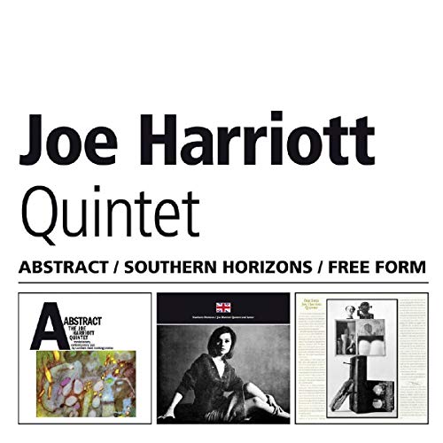 Abstract/Southern Horizons/Free... von Poll Winners Records
