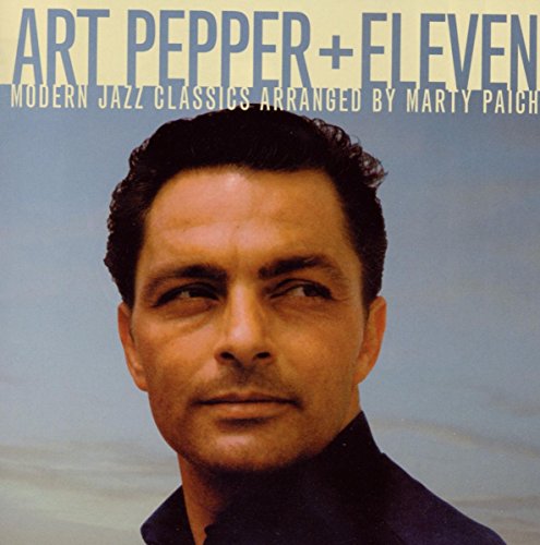 Art Pepper+Eleven von POLL WINNERS RECORDS