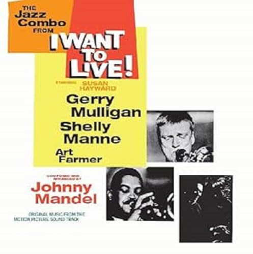 I Want to Live+3 Bonus Tracks I Want to Live+3 Bonus Tracks von POLL WINNERS RECORDS