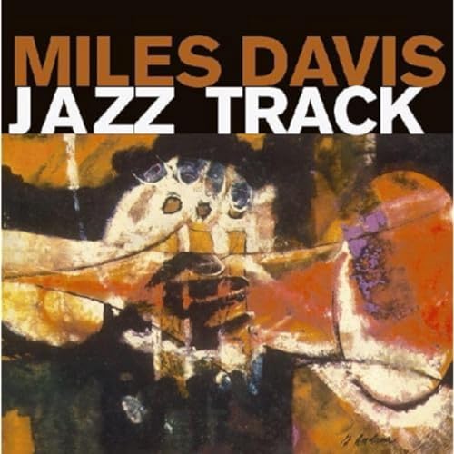 Jazz Track+3 Bonus Tracks von POLL WINNERS RECORDS