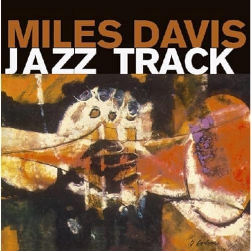 Jazz Track+3 Bonus Tracks Jazz Track+3 Bonus Tracks von POLL WINNERS RECORDS