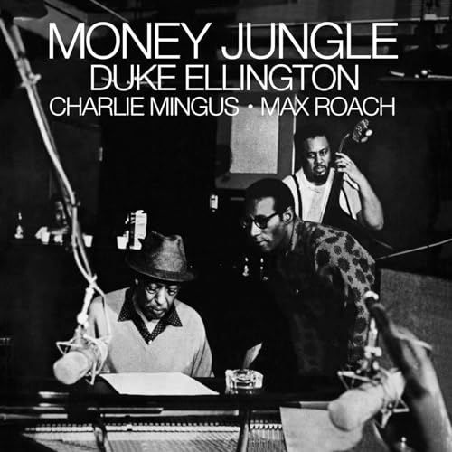 Money Jungle von CD