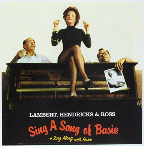 Sing a Song of Basie Sing a Song of Basie von POLL WINNERS RECORDS