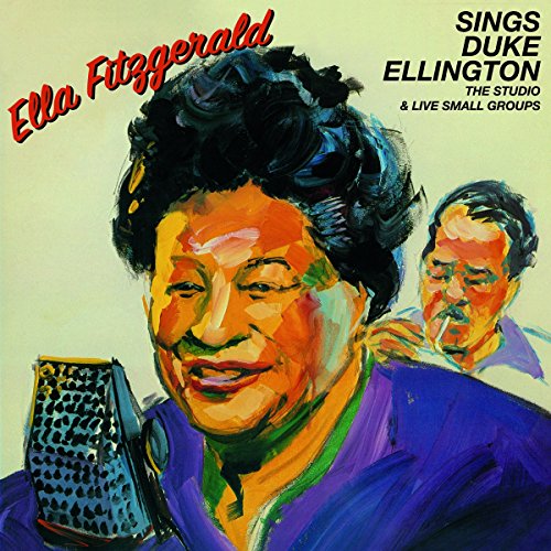Sings Duke Ellington - the Stu von POLL WINNERS RECORDS