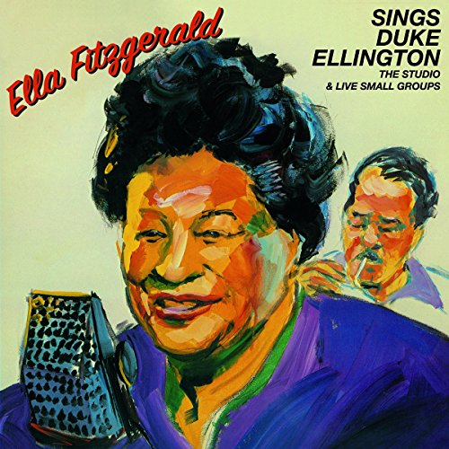 Sings Duke Ellington - the Stu Sings Duke Ellington - the Stu von POLL WINNERS RECORDS