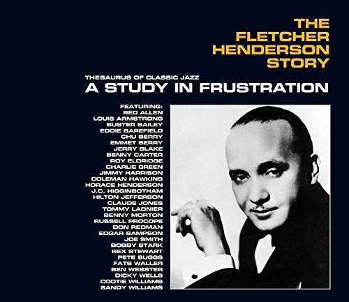 The Fletcher Henderson Story: The Fletcher Henderson Story: von POLL WINNERS RECORDS