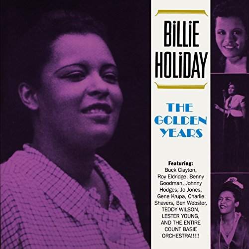 The Golden Years The Golden Years von POLL WINNERS RECORDS