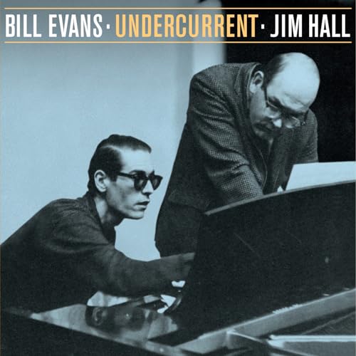 Undercurrent Undercurrent von POLL WINNERS RECORDS