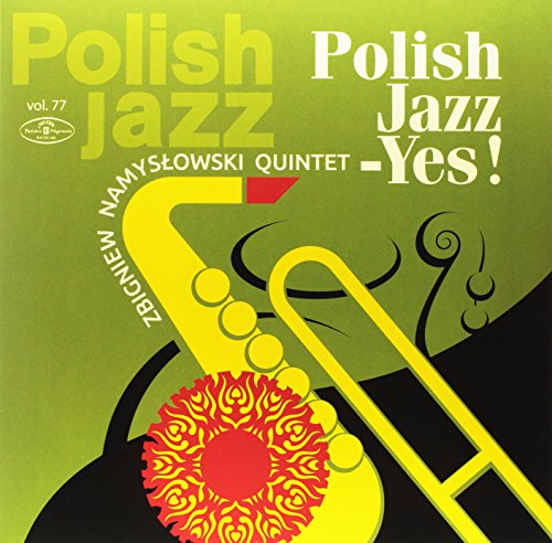 Polish Jazz - Yes ! von POLSKIE NAGRANIA