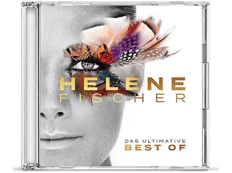 Helene Fischer - Best Of (Das Ultimative-24 Hits) (CD) von POLYDOR/ISLAND