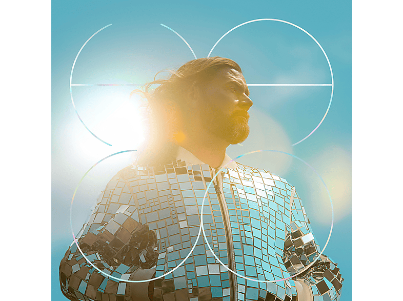 Rea Garvey - HALO (LP- MSG Glow in the Dark) (Vinyl) von POLYDOR/ISLAND
