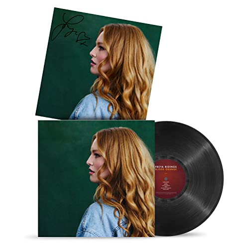 Blood Orange (ltd. signiertes Coverprint) (Exklusiv bei Amazon.de) von UNIVERSAL MUSIC GROUP