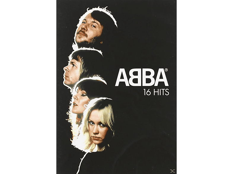 ABBA - 16 Hits (DVD) von POLYDOR