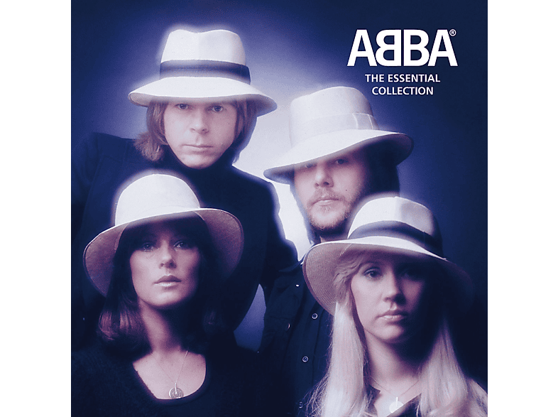 ABBA - The Essential Collection (CD) von POLYDOR