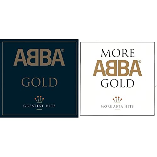 ABBA: Gold - Greatest Hits & More Abba Gold von Polydor