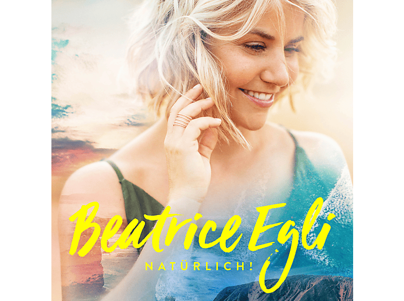 Beatrice Egli - Natürlich! (CD) von POLYDOR