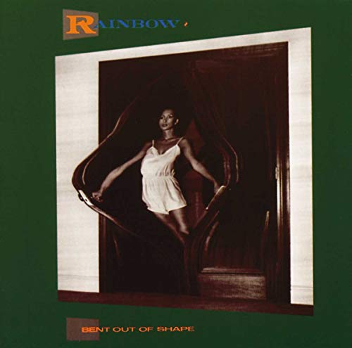 Bent Out Of Shape von Polydor