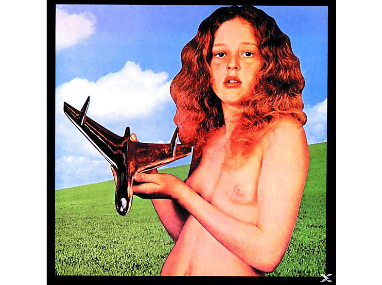 Blind Faith - (CD) von POLYDOR