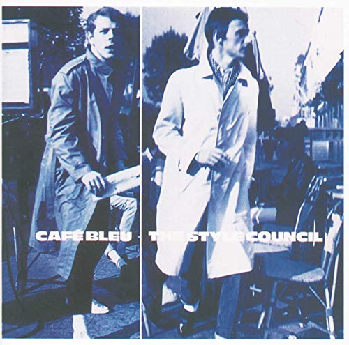 Cafe Blue Cafe Blue von Polydor