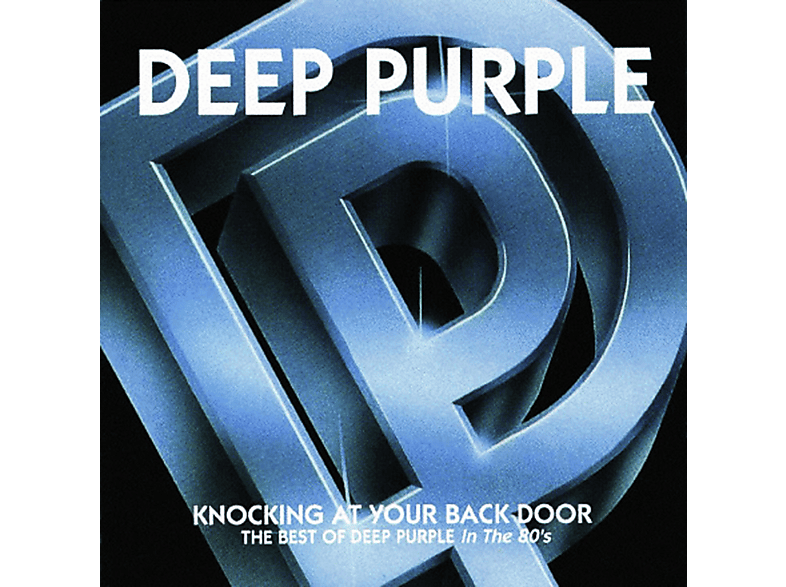 Deep Purple - Best Of (CD) von POLYDOR