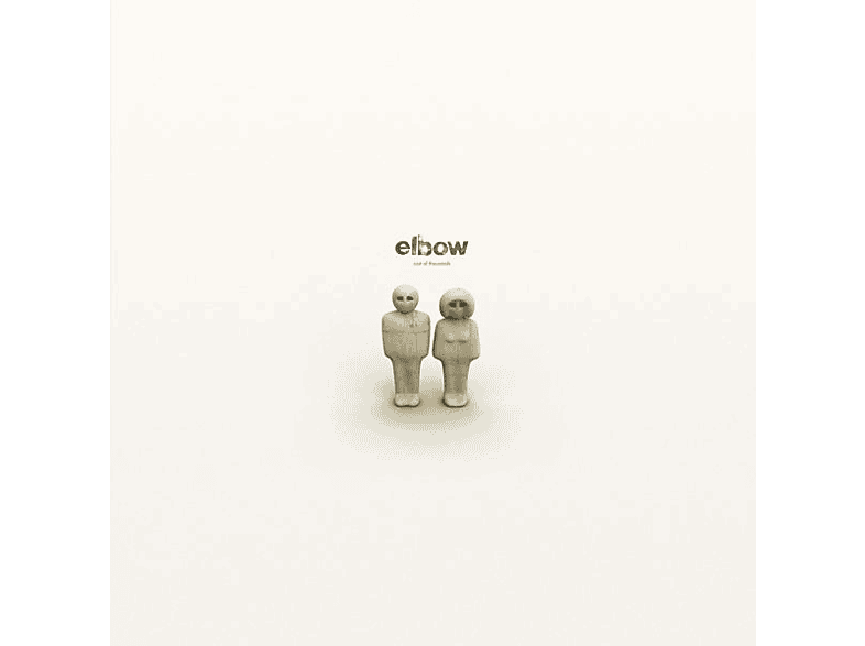Elbow - Cast Of Thousands (Vinyl) von POLYDOR