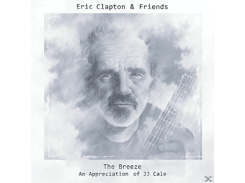 Eric Clapton & Friends - The Breeze-An Appreciation Of JJ Cale (Vinyl) von POLYDOR