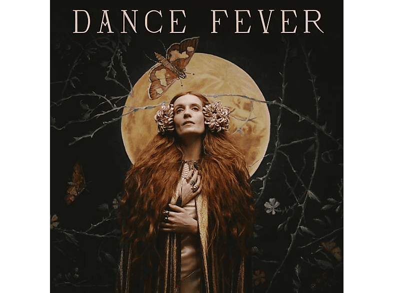 Florence + The Machine - Dance Fever (Jewel) (CD) von POLYDOR