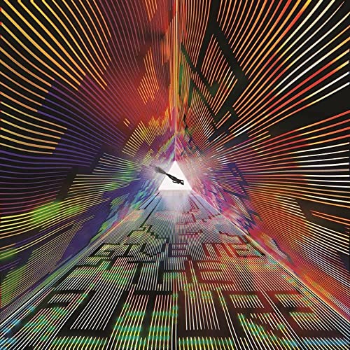 Give Me The Future [Vinyl LP] von UNIVERSAL MUSIC GROUP