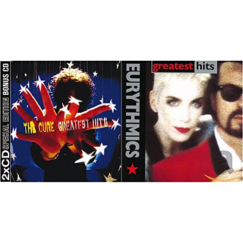 Greatest Hits (Special Edition) & Greatest Hits von Polydor
