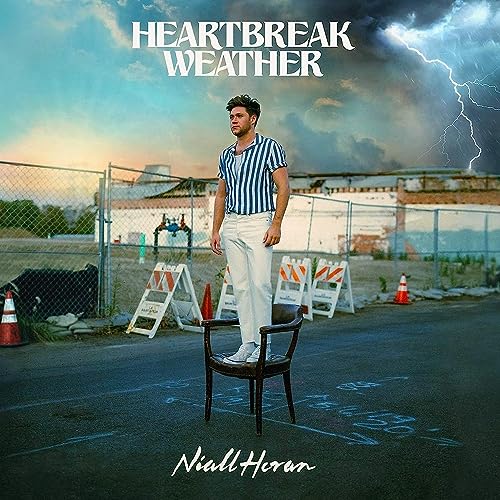 Heartbreak Weather (Vinyl) [Vinyl LP] von Virgin