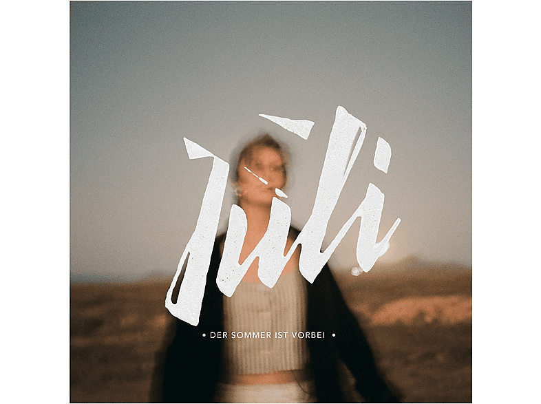 Juli - Der Sommer ist vorbei (Ltd. 1LP Colored) (Vinyl) von POLYDOR