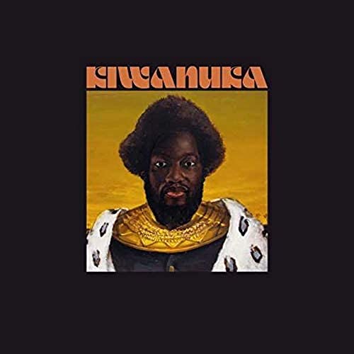 KIWANUKA (2LP) [Vinyl LP] von Polydor