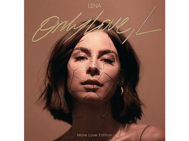 Lena - Only Love, L (More Love Edition) (CD) von POLYDOR