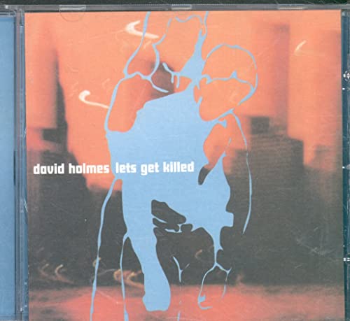 Let'S Get Killed Let'S Get Killed von Polydor
