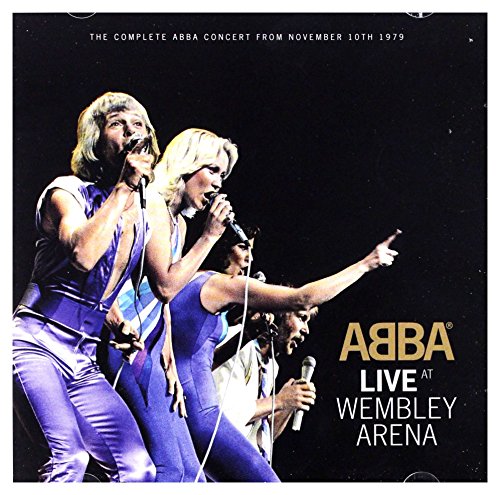 Live at Wembley Arena (2 CD) von POLYDOR